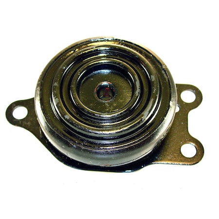 Dea Mounts Transmission Mount, A4340 A4340